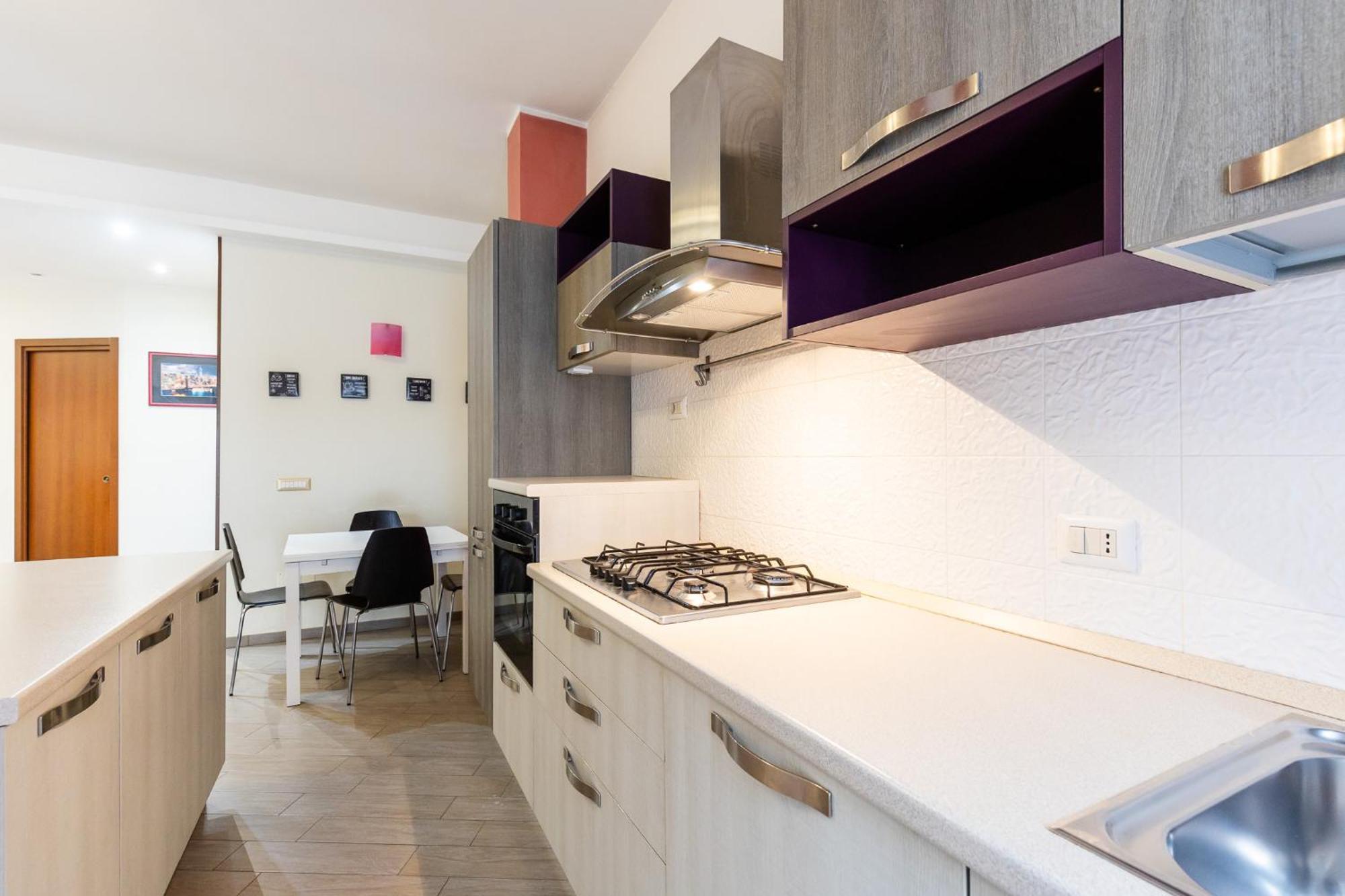 Apartmán Il Vascello Lido di Ostia Exteriér fotografie