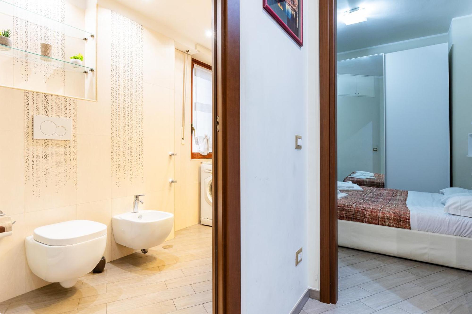 Apartmán Il Vascello Lido di Ostia Exteriér fotografie