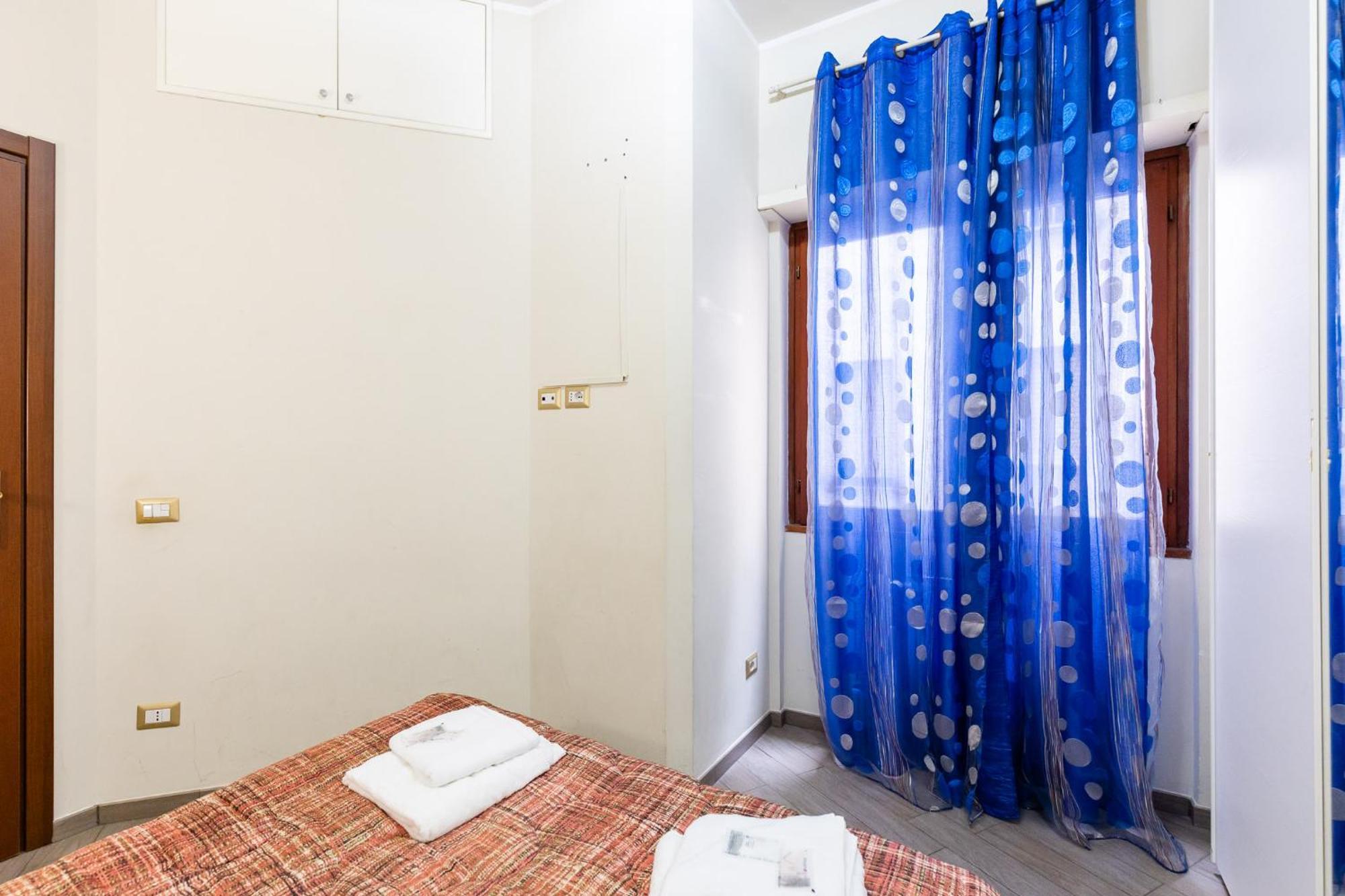 Apartmán Il Vascello Lido di Ostia Exteriér fotografie